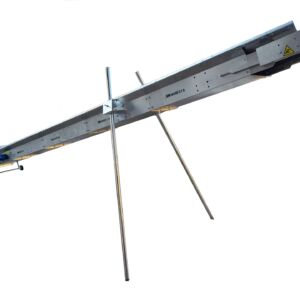 Transportador de Cinta JVM metal s.r.o.