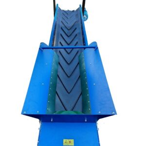 Dopravník profi gumový