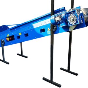 Stojany pásového dopravníku profi