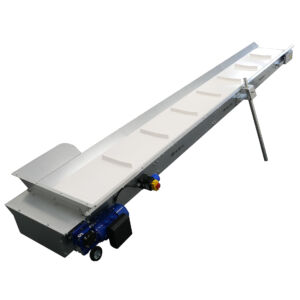 Pasový Dopravník STANDARD NEREZ Pasovy Dopravník STANDARD NEREZ